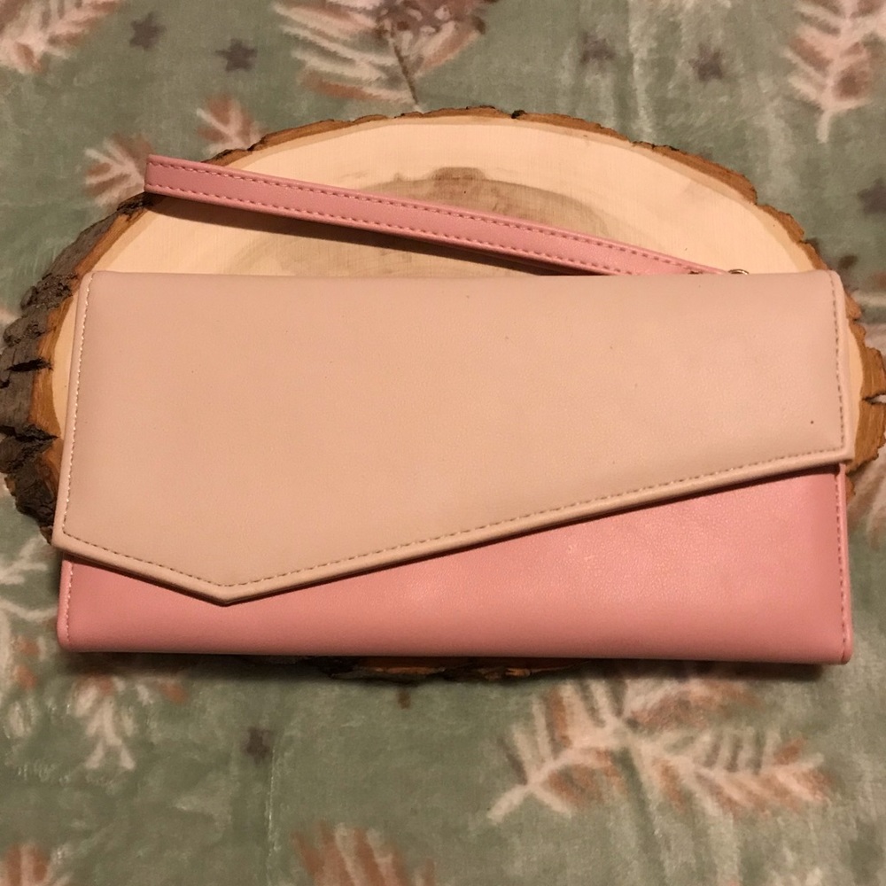 Pocket Brook RFID Wallet